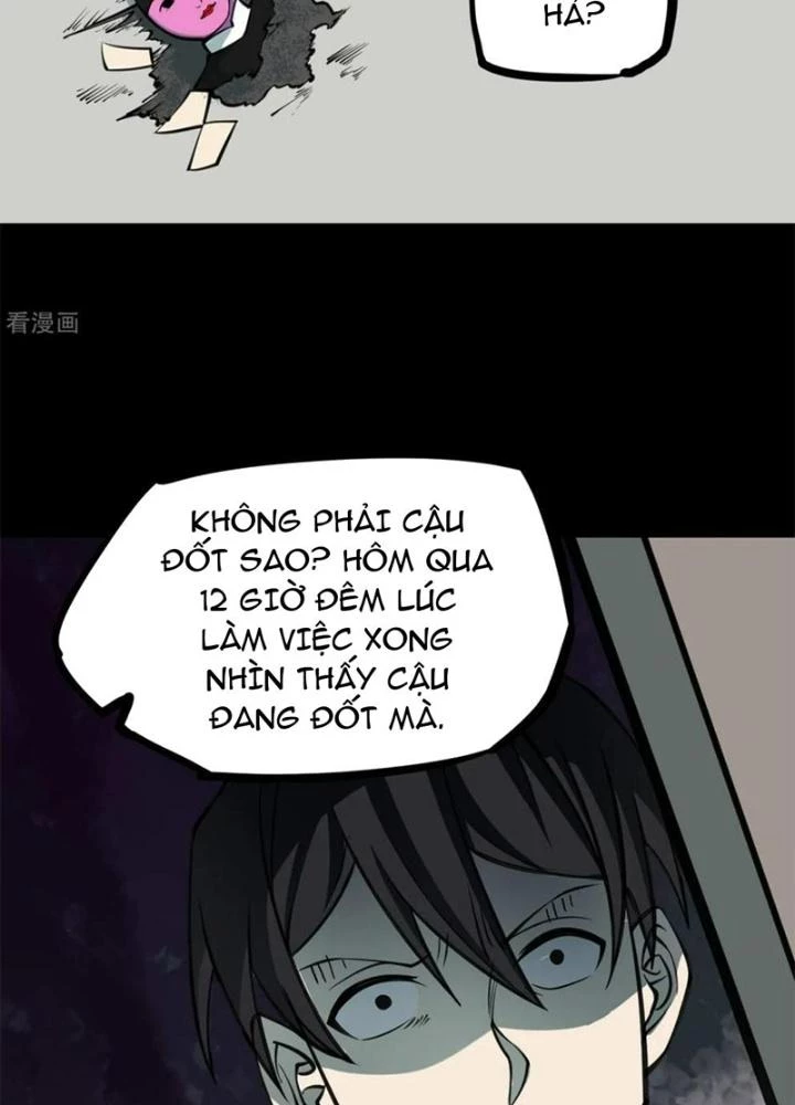 Người Thương Thuyết Cõi Âm Chapter 42 - 77