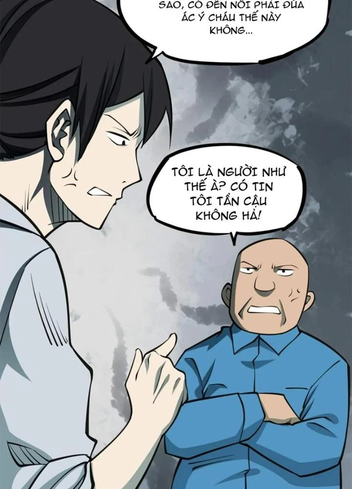 Người Thương Thuyết Cõi Âm Chapter 42 - 81