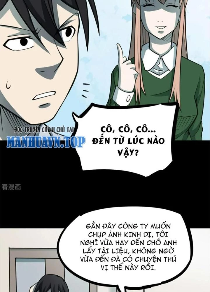 Người Thương Thuyết Cõi Âm Chapter 42 - 89