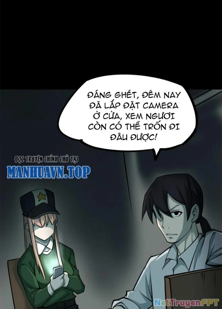 Người Thương Thuyết Cõi Âm Chapter 42 - 105