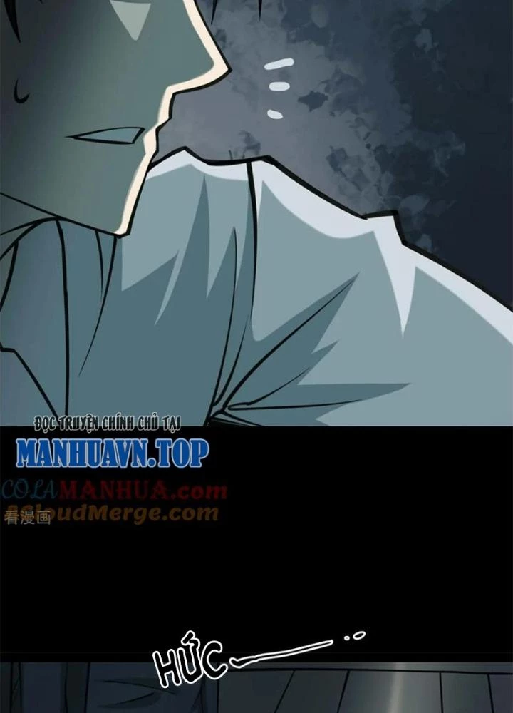 Người Thương Thuyết Cõi Âm Chapter 42 - 111