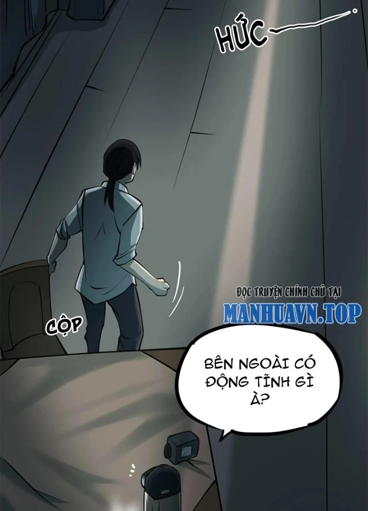 Người Thương Thuyết Cõi Âm Chapter 42 - 113