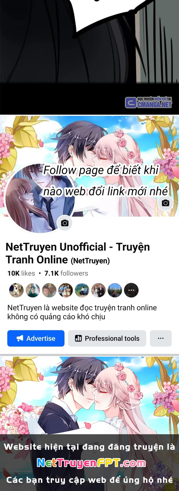 Người Thương Thuyết Cõi Âm Chapter 42 - 121