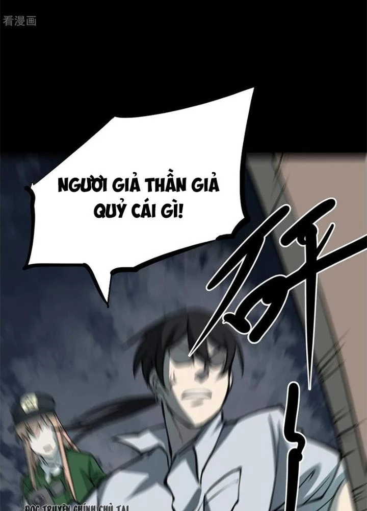 Người Thương Thuyết Cõi Âm Chapter 43 - 7