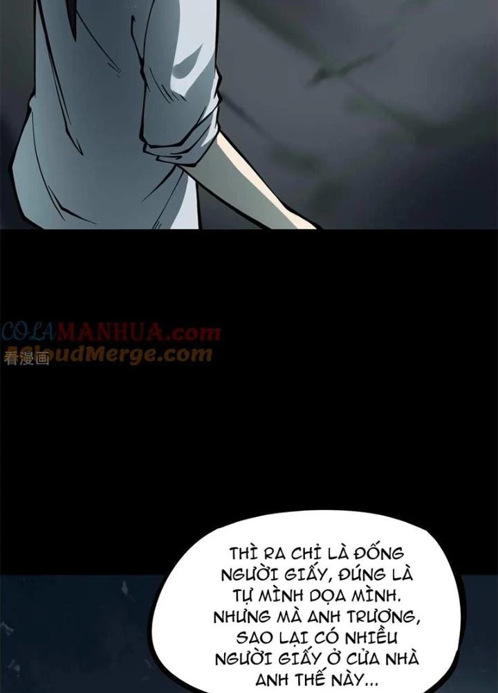 Người Thương Thuyết Cõi Âm Chapter 43 - 25
