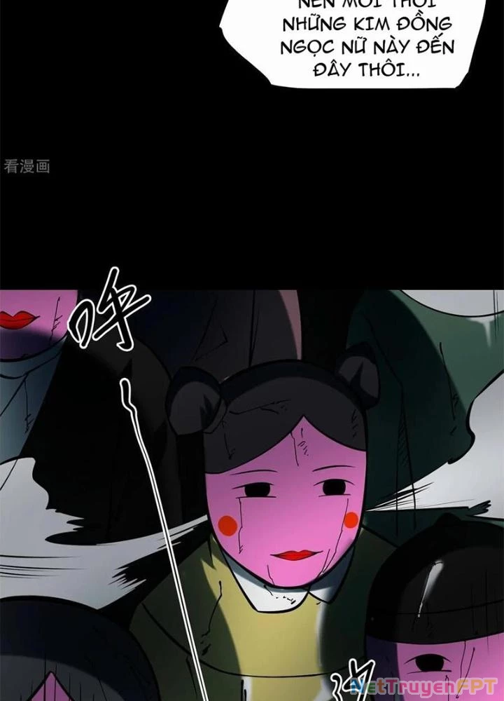 Người Thương Thuyết Cõi Âm Chapter 43 - 29