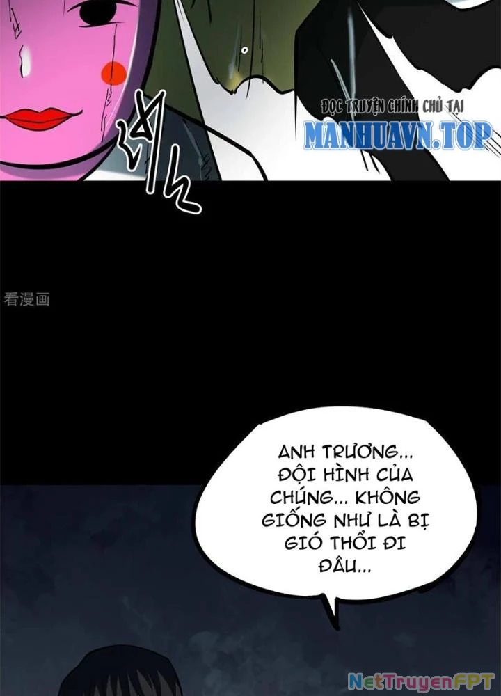 Người Thương Thuyết Cõi Âm Chapter 43 - 31