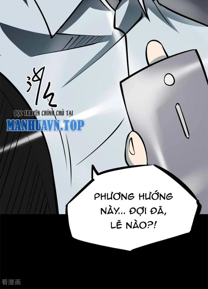 Người Thương Thuyết Cõi Âm Chapter 43 - 37