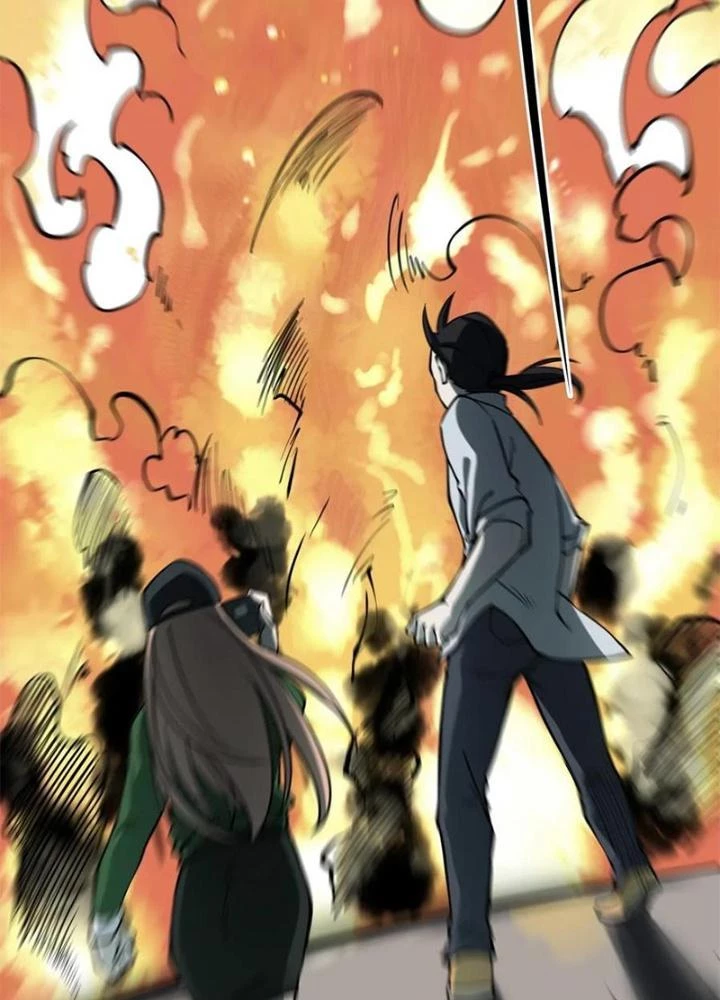 Người Thương Thuyết Cõi Âm Chapter 43 - 47