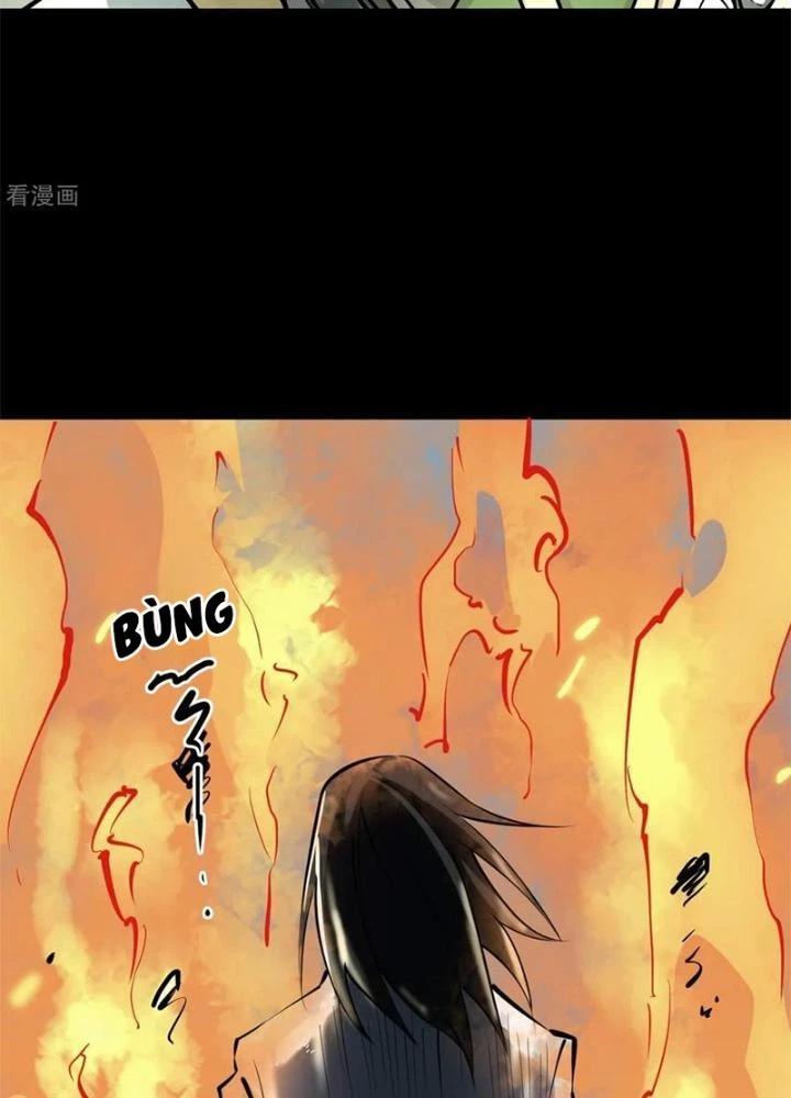 Người Thương Thuyết Cõi Âm Chapter 43 - 53