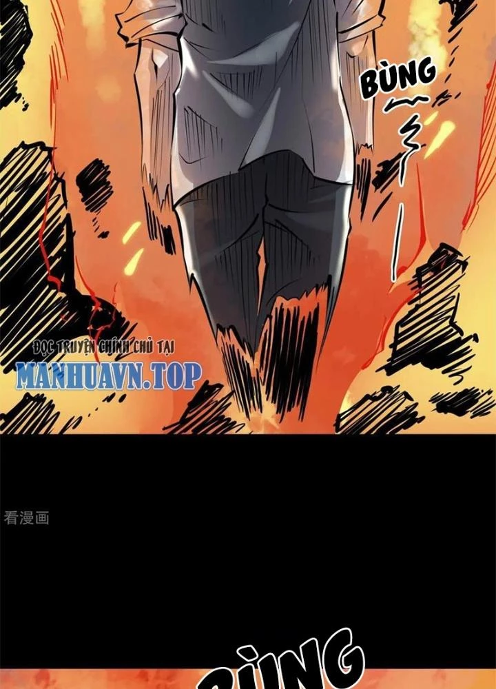 Người Thương Thuyết Cõi Âm Chapter 43 - 55