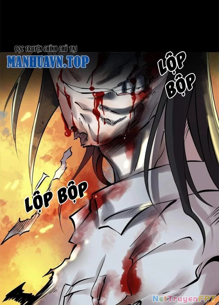 Người Thương Thuyết Cõi Âm Chapter 43 - 59