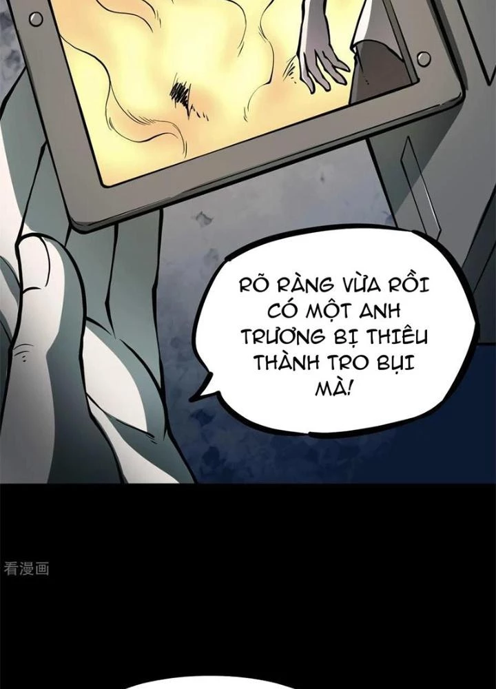 Người Thương Thuyết Cõi Âm Chapter 43 - 73