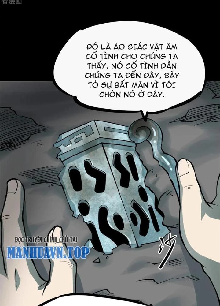 Người Thương Thuyết Cõi Âm Chapter 43 - 77