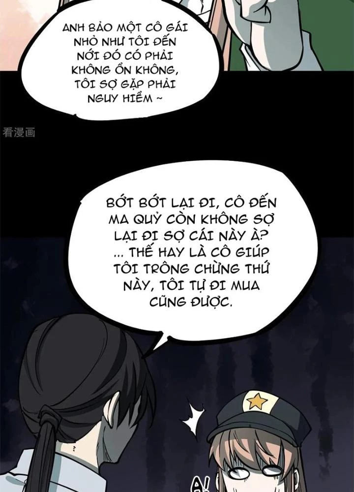 Người Thương Thuyết Cõi Âm Chapter 43 - 91