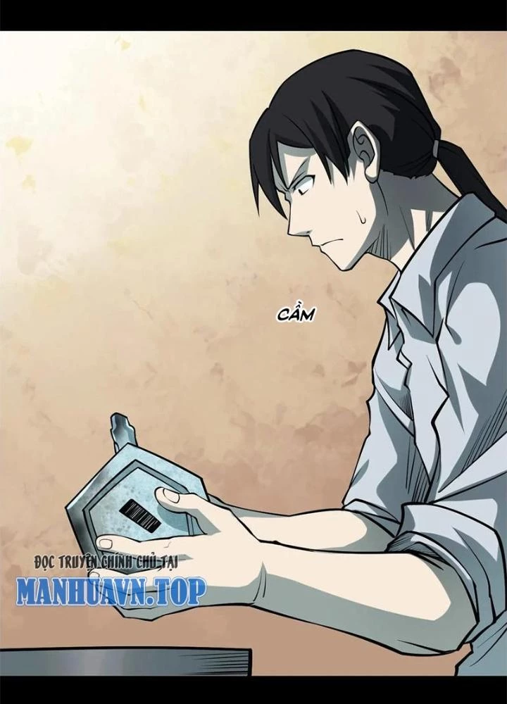 Người Thương Thuyết Cõi Âm Chapter 43 - 99