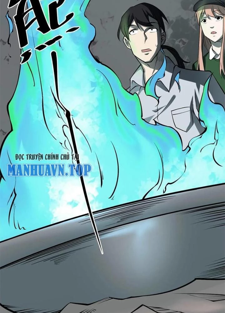 Người Thương Thuyết Cõi Âm Chapter 43 - 109