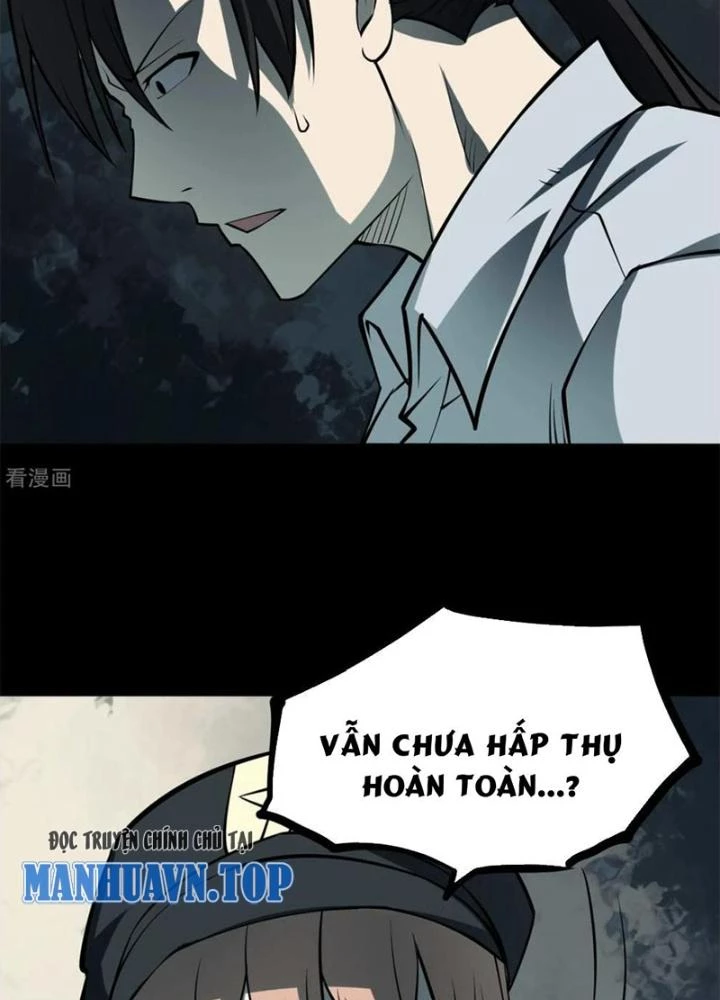 Người Thương Thuyết Cõi Âm Chapter 44 - 7