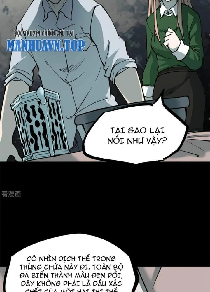 Người Thương Thuyết Cõi Âm Chapter 44 - 15