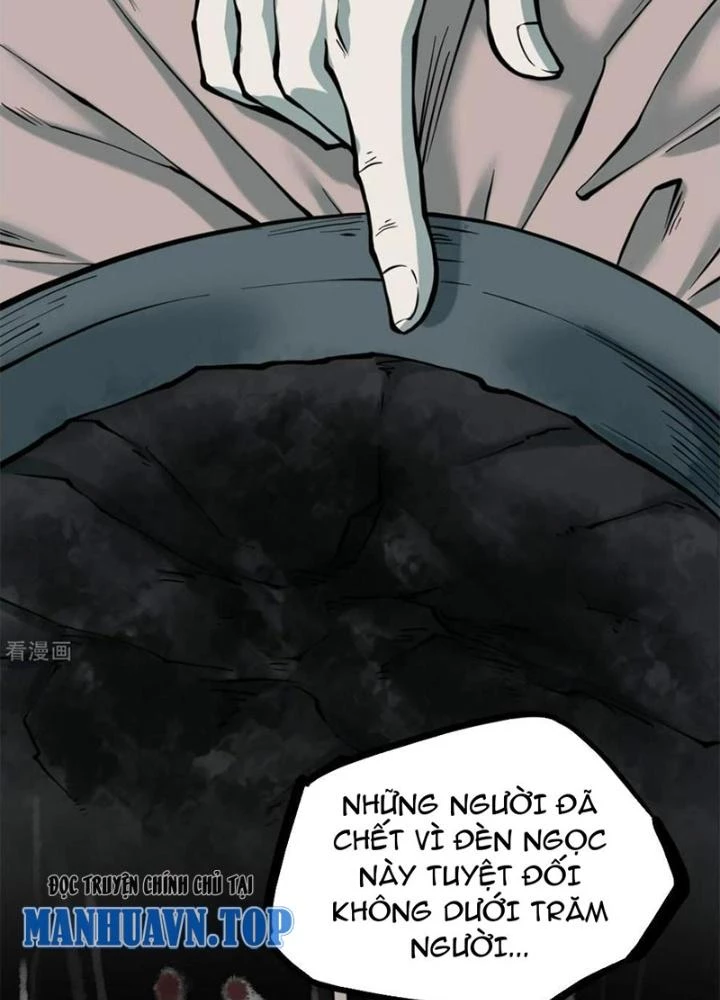 Người Thương Thuyết Cõi Âm Chapter 44 - 17