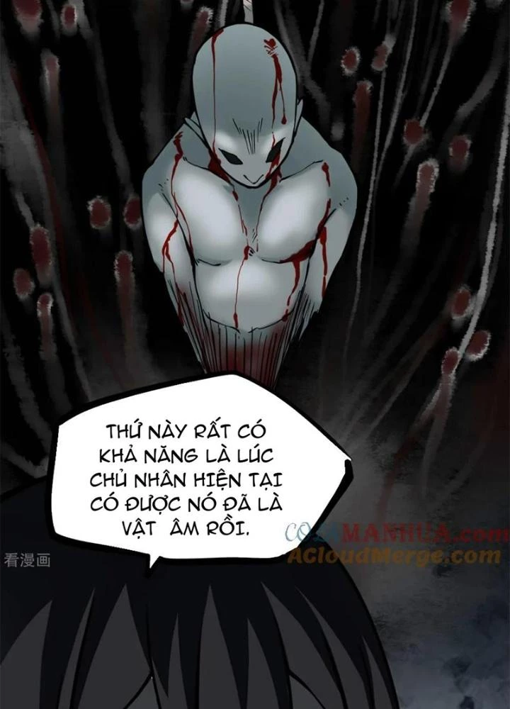 Người Thương Thuyết Cõi Âm Chapter 44 - 19