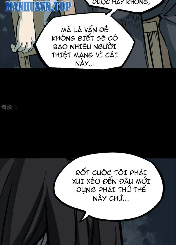 Người Thương Thuyết Cõi Âm Chapter 44 - 31