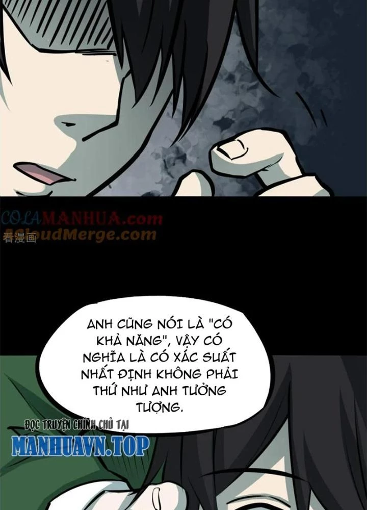 Người Thương Thuyết Cõi Âm Chapter 44 - 33
