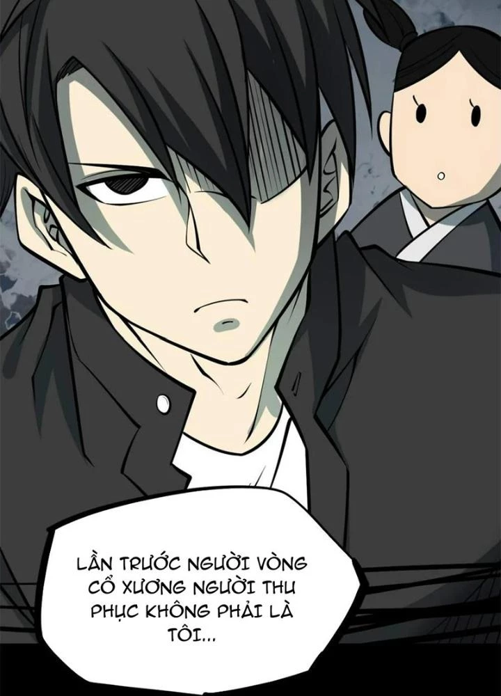 Người Thương Thuyết Cõi Âm Chapter 44 - 43