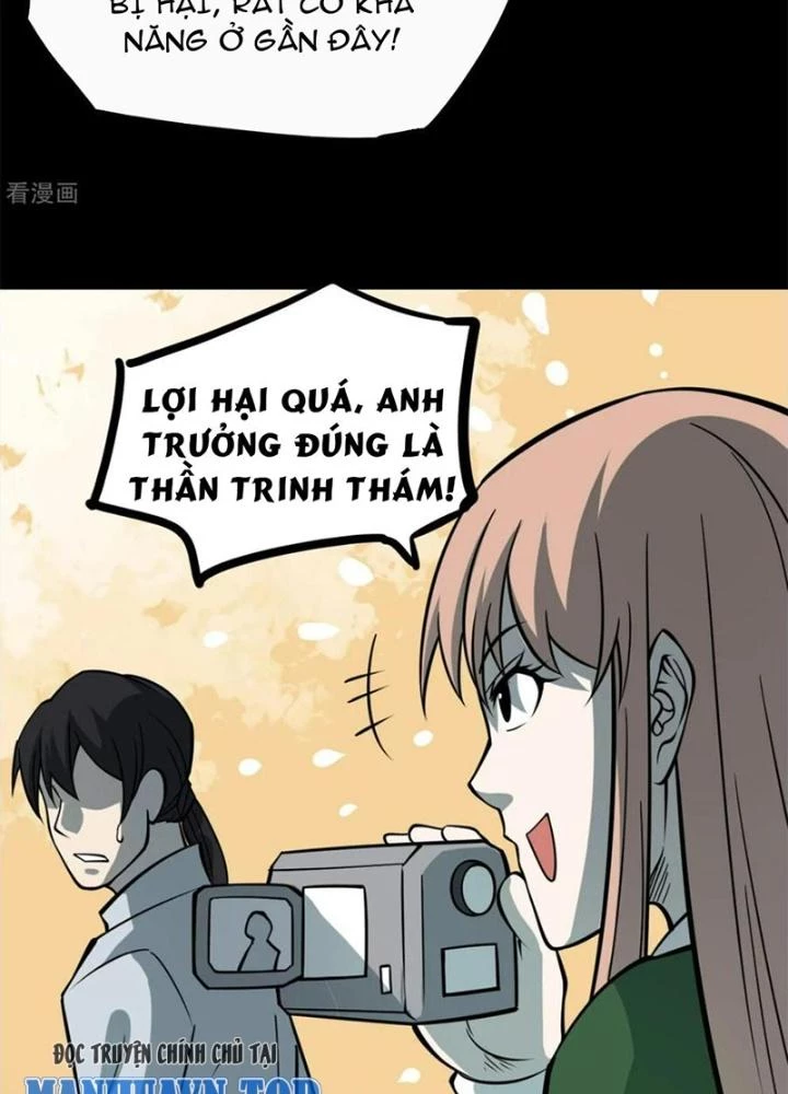 Người Thương Thuyết Cõi Âm Chapter 44 - 57