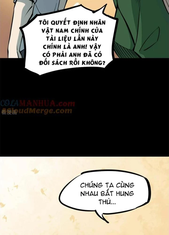 Người Thương Thuyết Cõi Âm Chapter 44 - 59