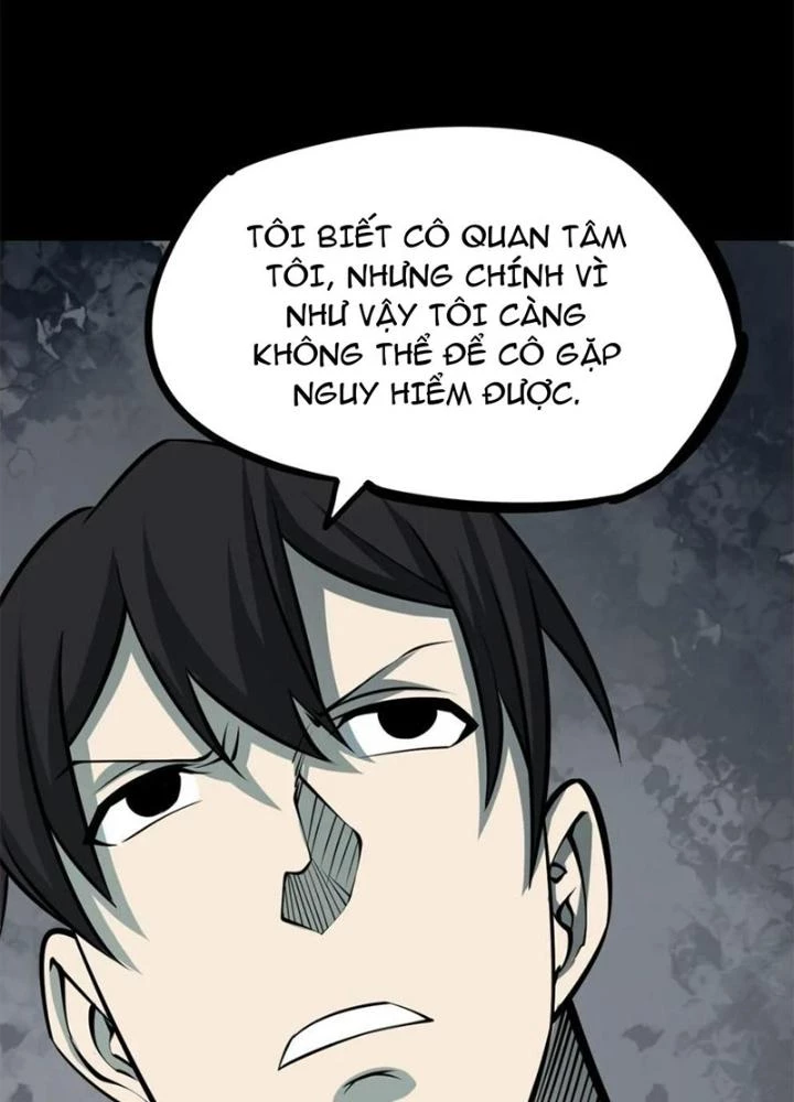Người Thương Thuyết Cõi Âm Chapter 44 - 63
