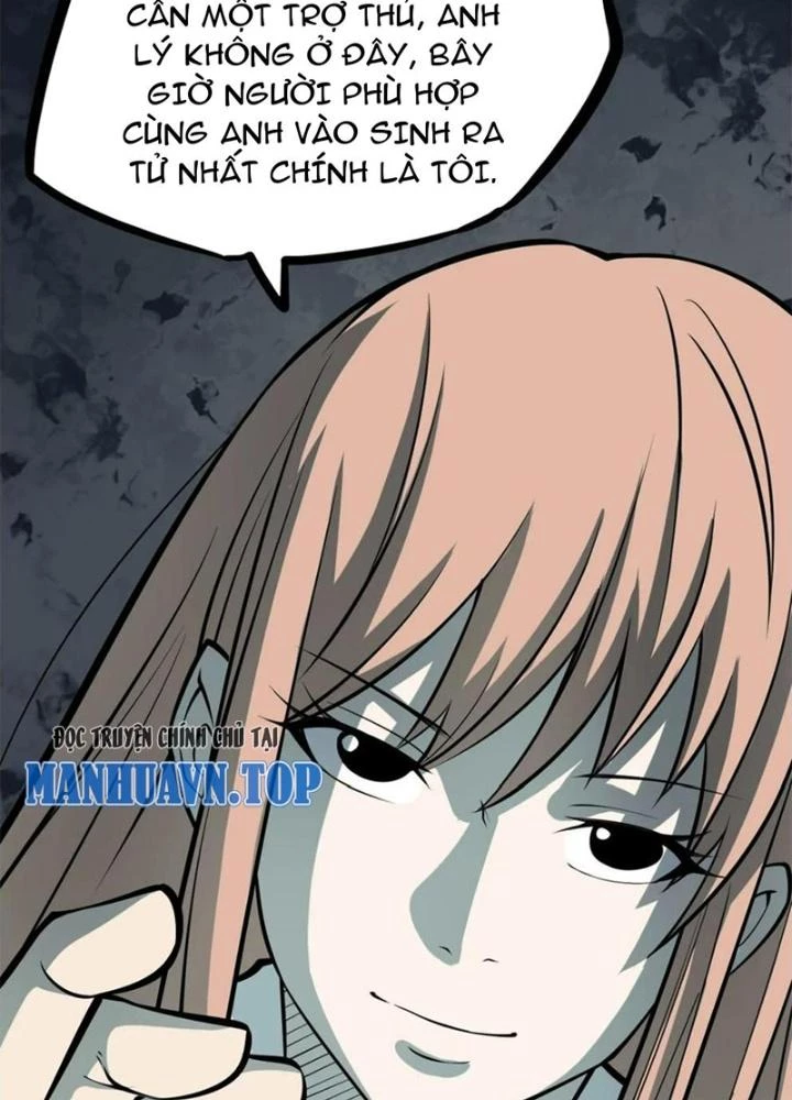 Người Thương Thuyết Cõi Âm Chapter 44 - 67