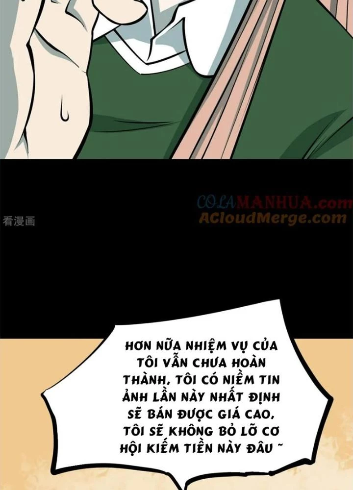 Người Thương Thuyết Cõi Âm Chapter 44 - 69