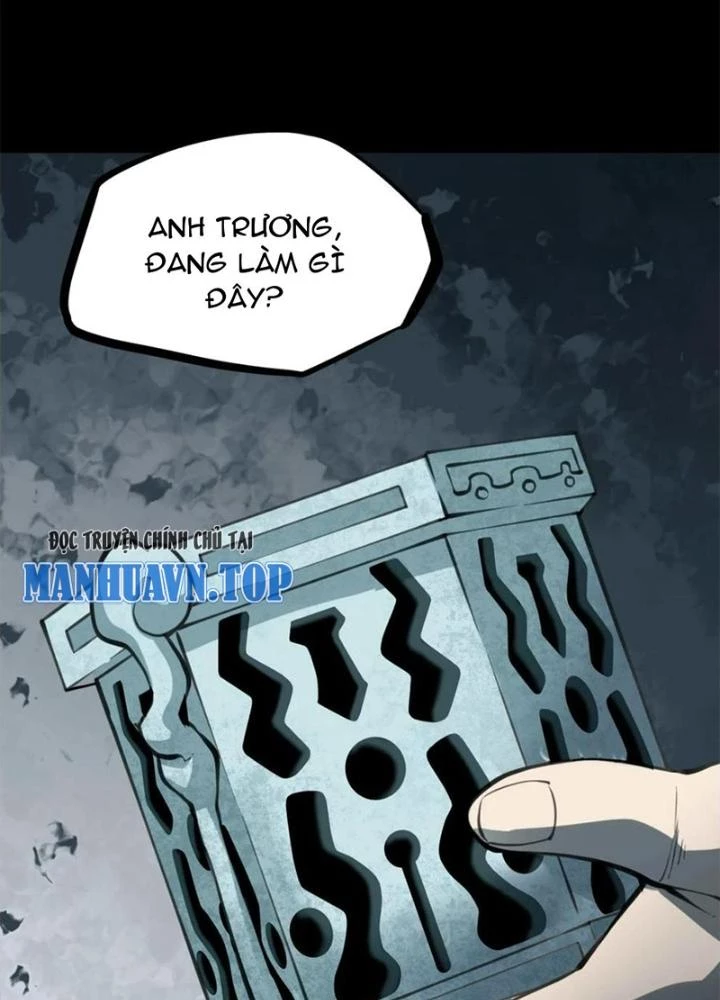 Người Thương Thuyết Cõi Âm Chapter 44 - 94