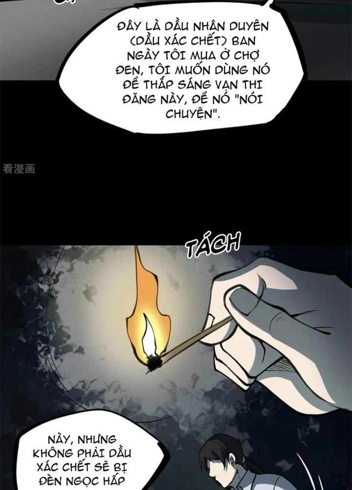 Người Thương Thuyết Cõi Âm Chapter 44 - 96