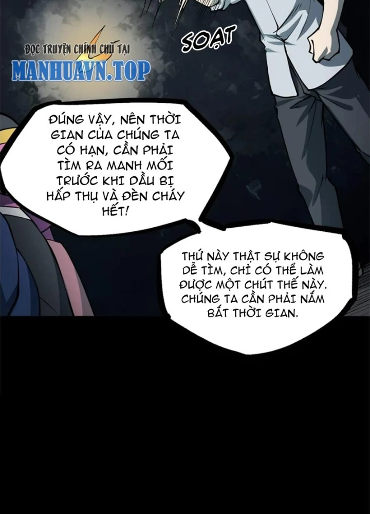 Người Thương Thuyết Cõi Âm Chapter 44 - 98