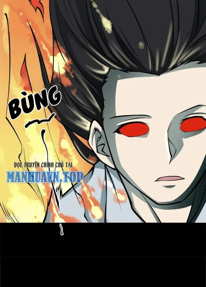 Người Thương Thuyết Cõi Âm Chapter 44 - 110