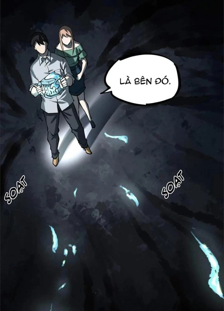 Người Thương Thuyết Cõi Âm Chapter 44 - 136