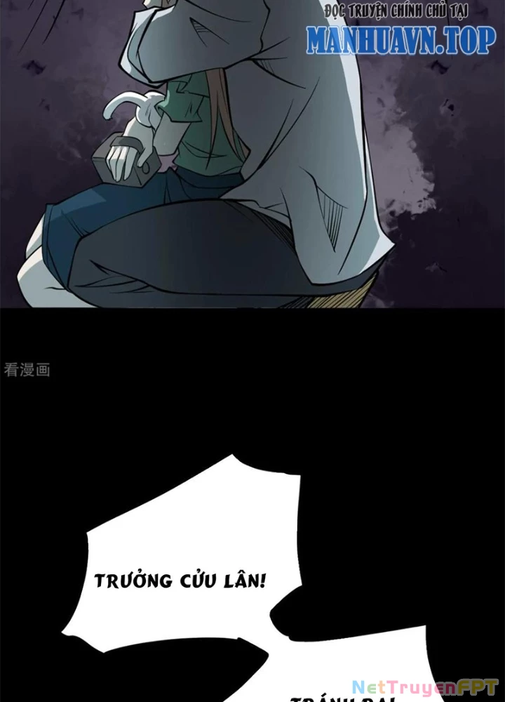 Người Thương Thuyết Cõi Âm Chapter 46 - 25