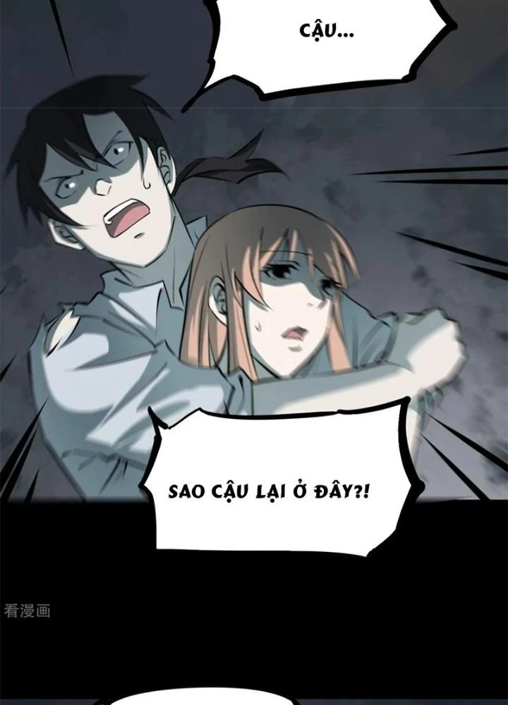 Người Thương Thuyết Cõi Âm Chapter 46 - 33