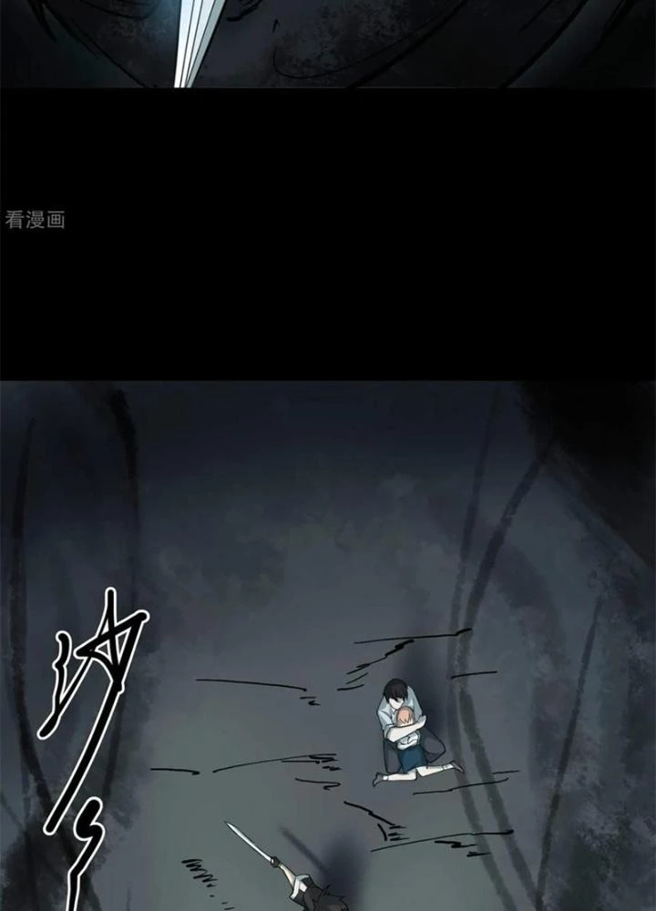 Người Thương Thuyết Cõi Âm Chapter 46 - 39