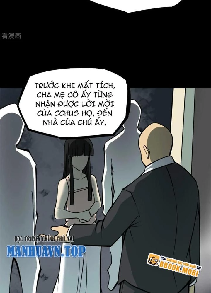 Người Thương Thuyết Cõi Âm Chapter 46 - 59