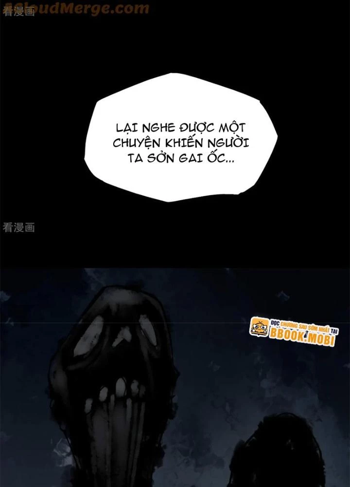 Người Thương Thuyết Cõi Âm Chapter 46 - 65