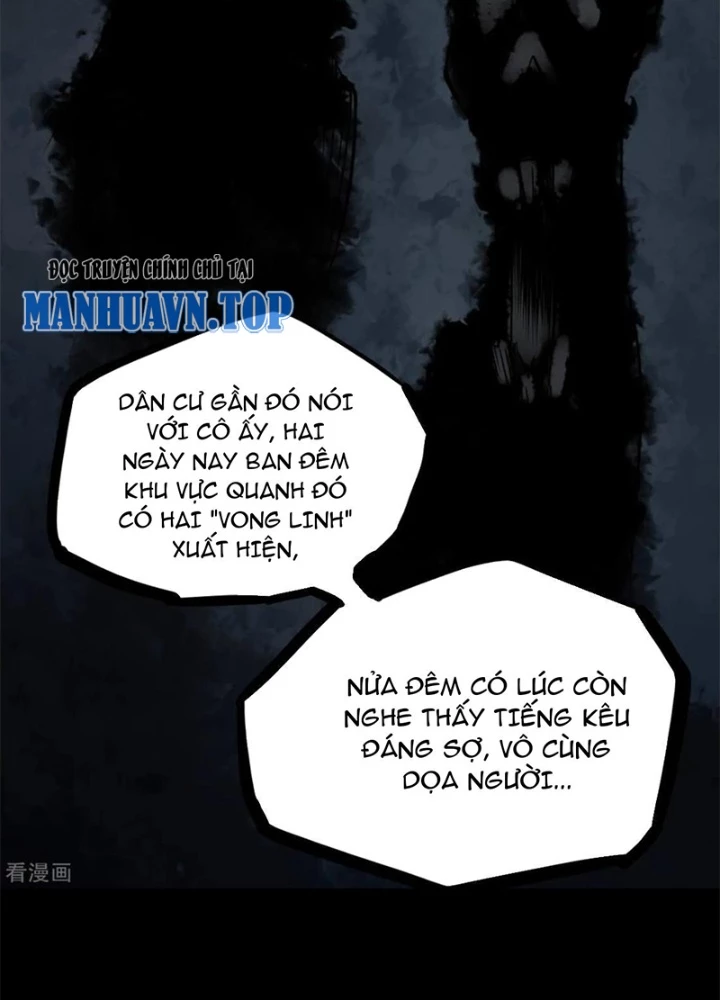 Người Thương Thuyết Cõi Âm Chapter 46 - 67