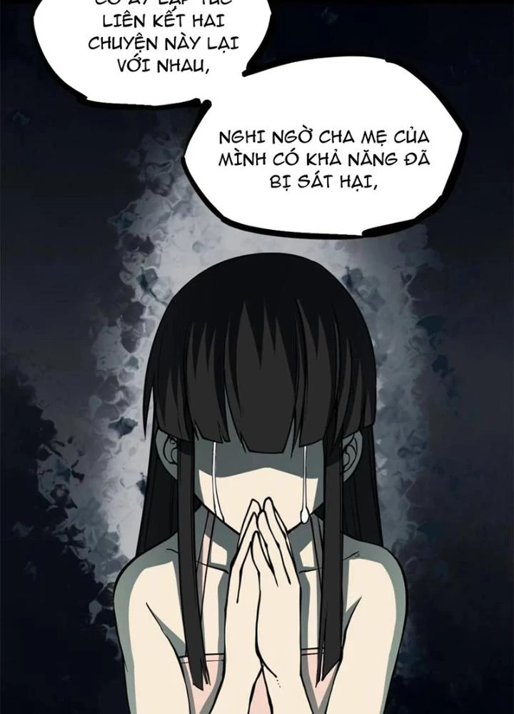Người Thương Thuyết Cõi Âm Chapter 46 - 69