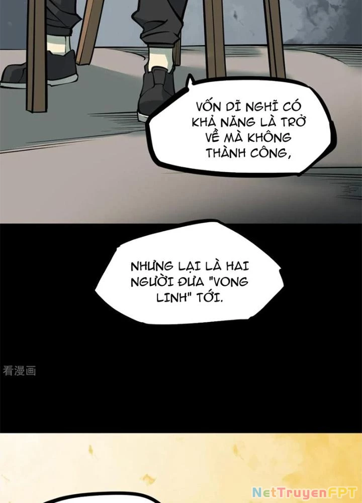 Người Thương Thuyết Cõi Âm Chapter 46 - 81