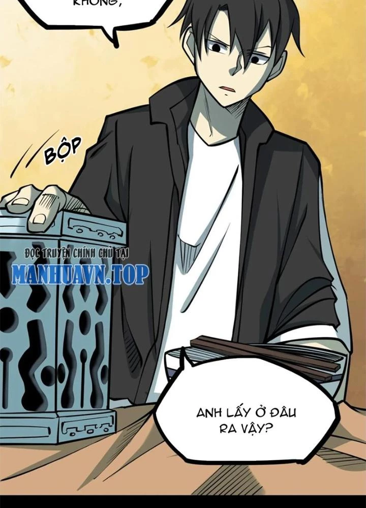 Người Thương Thuyết Cõi Âm Chapter 46 - 83