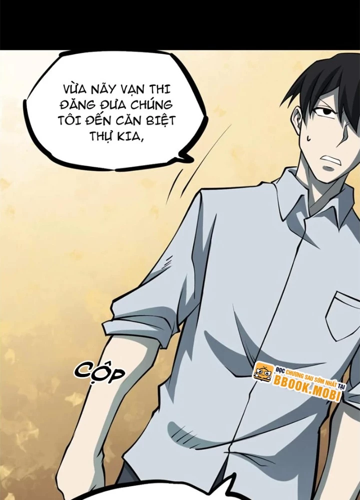 Người Thương Thuyết Cõi Âm Chapter 46 - 97