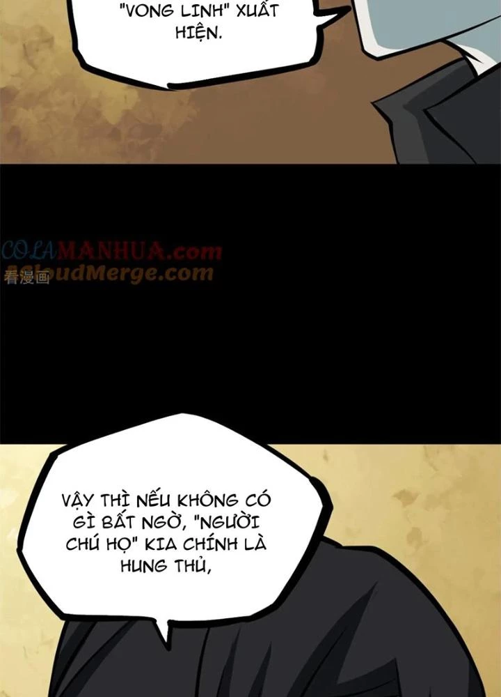 Người Thương Thuyết Cõi Âm Chapter 46 - 101