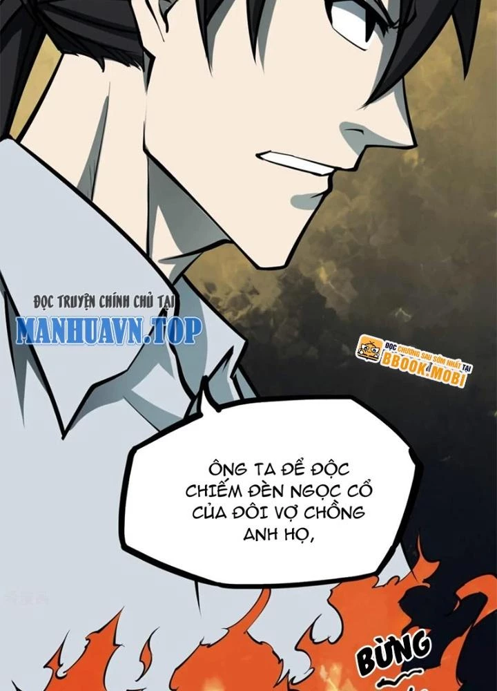 Người Thương Thuyết Cõi Âm Chapter 46 - 103